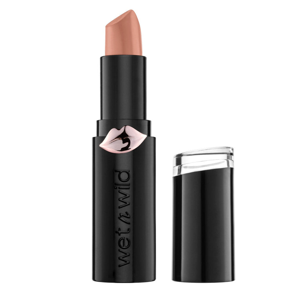Mega Last Matte Lip Color | Never Nude