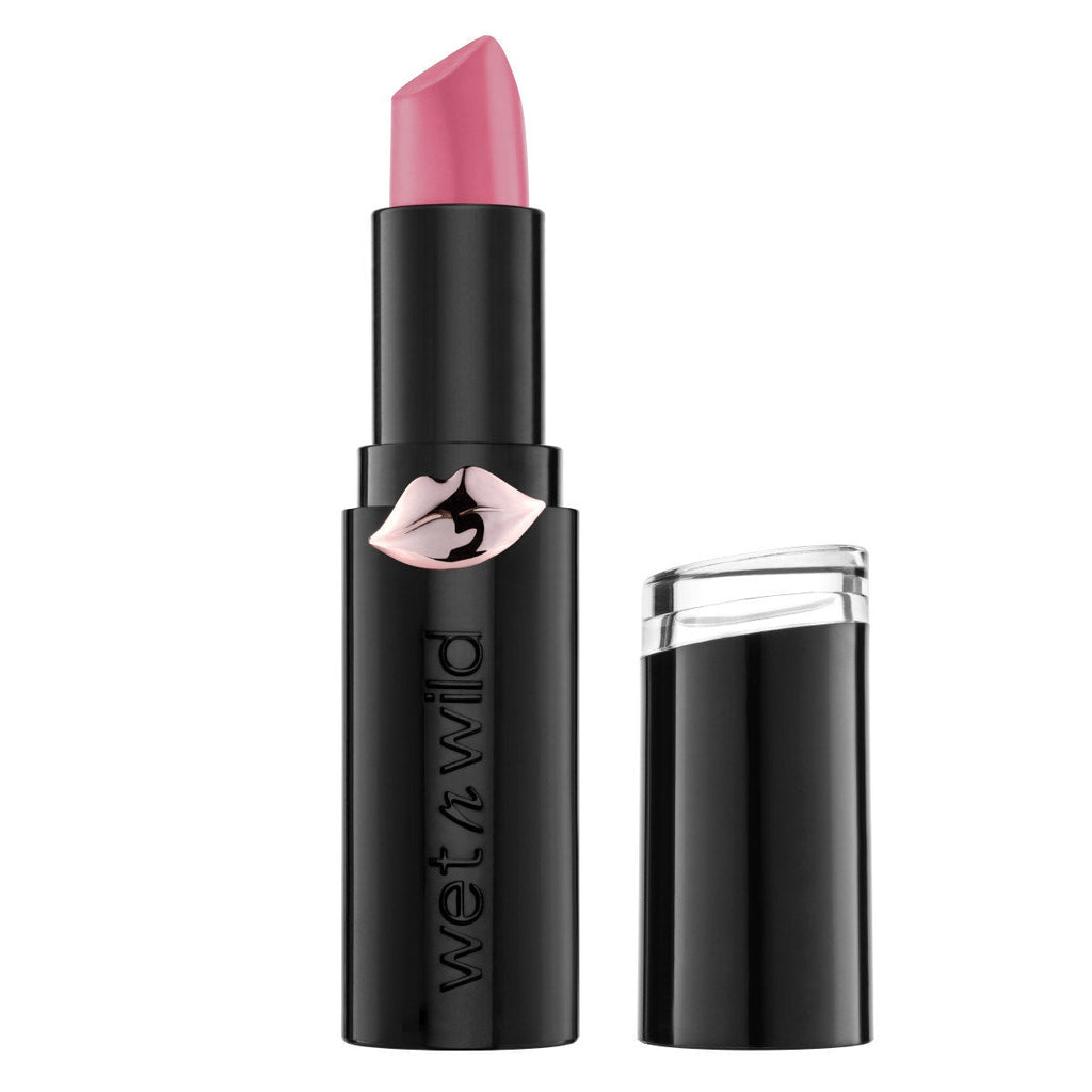 Mega Last Matte Lip Color | Mauve Outta Here