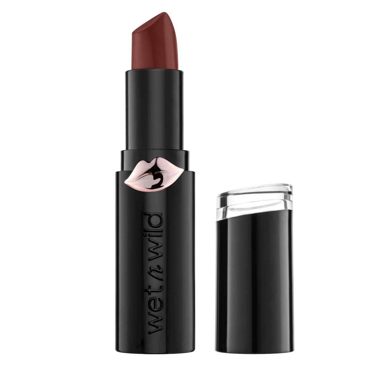 Mega Last Matte Lip Color | Cinnamon Spice