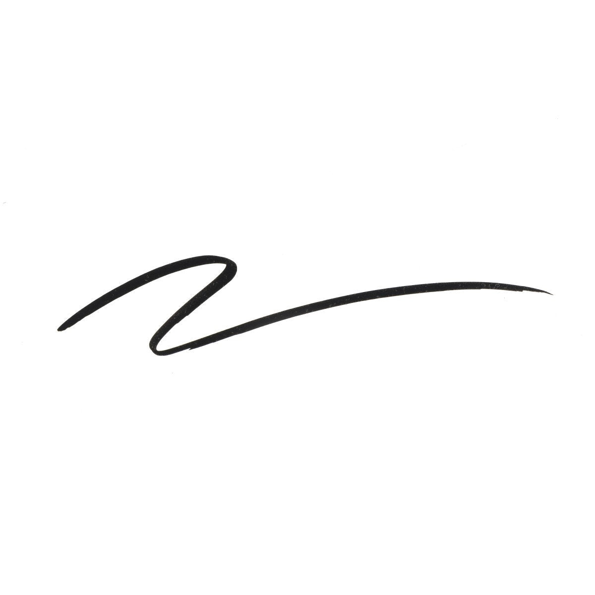 Breakup Proof Waterproof Liquid Eyeliner | Black