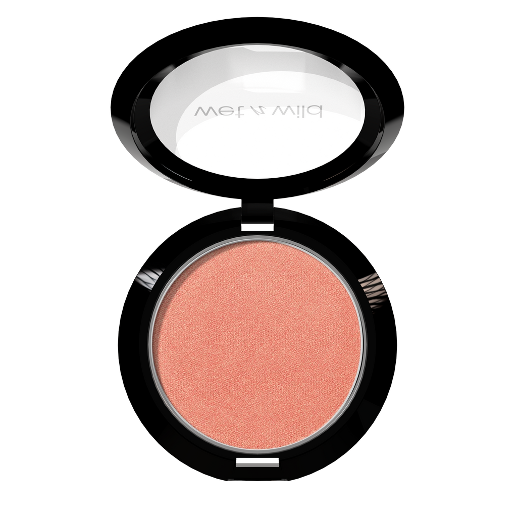 Color Icon Blush | Pearlescent Pink