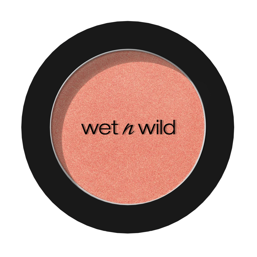 Color Icon Blush | Pearlscent Pink