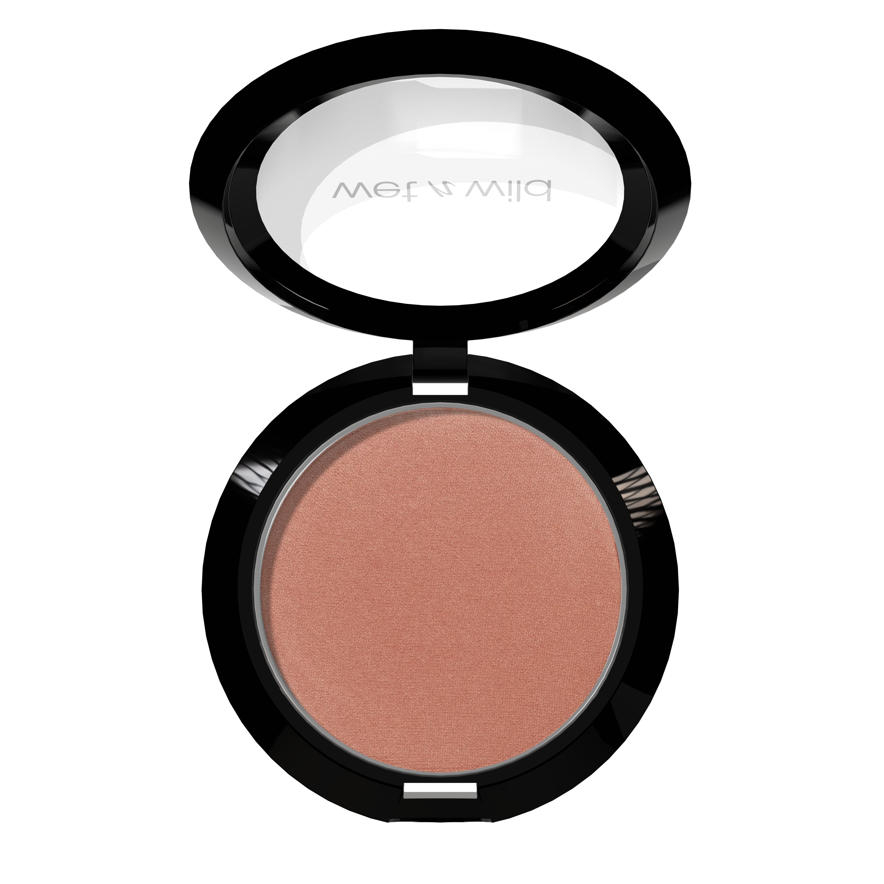 Color Icon Blush | Mellow Wine