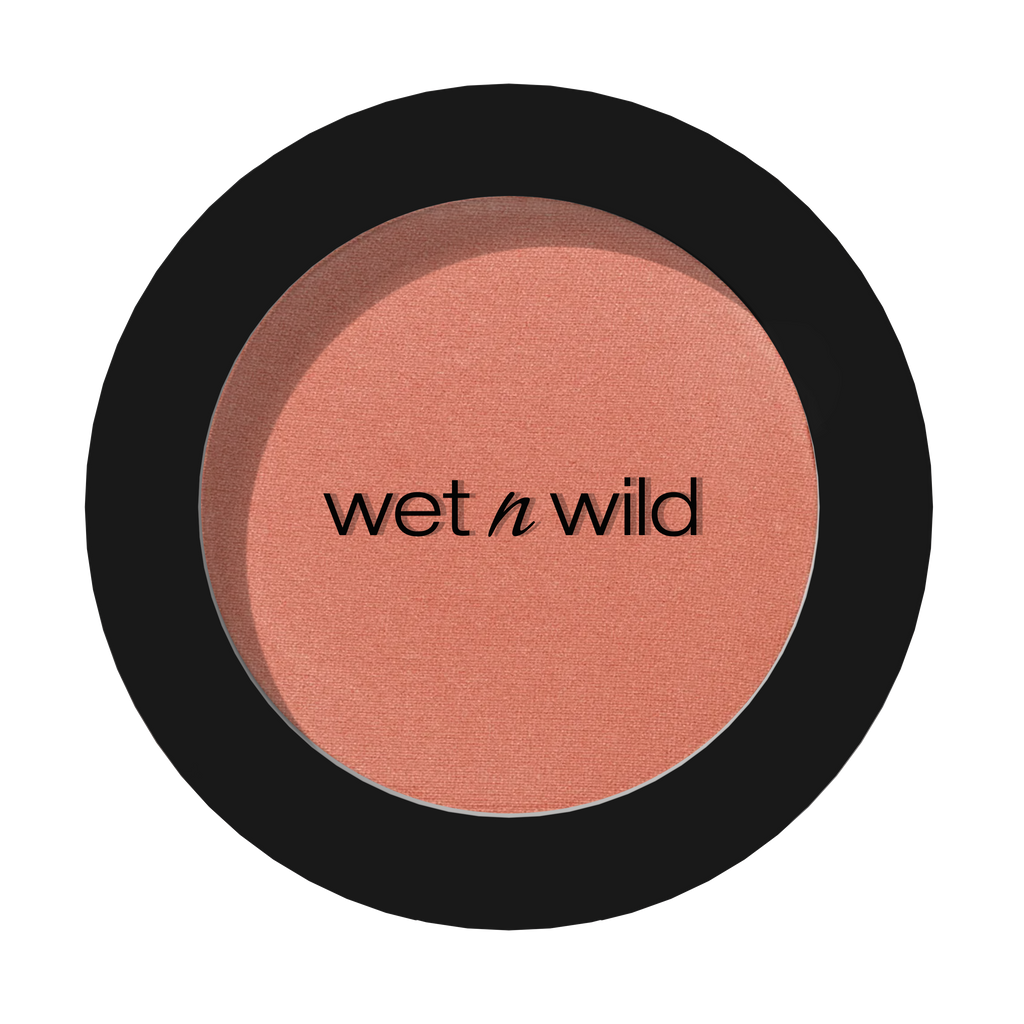 Color Icon Blush | Mellow Wine