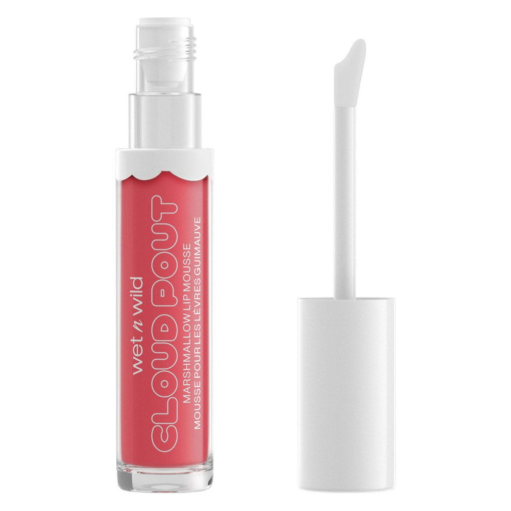 Cloud Pout Marshmallow Lip Mousse | Marshmallow Madness