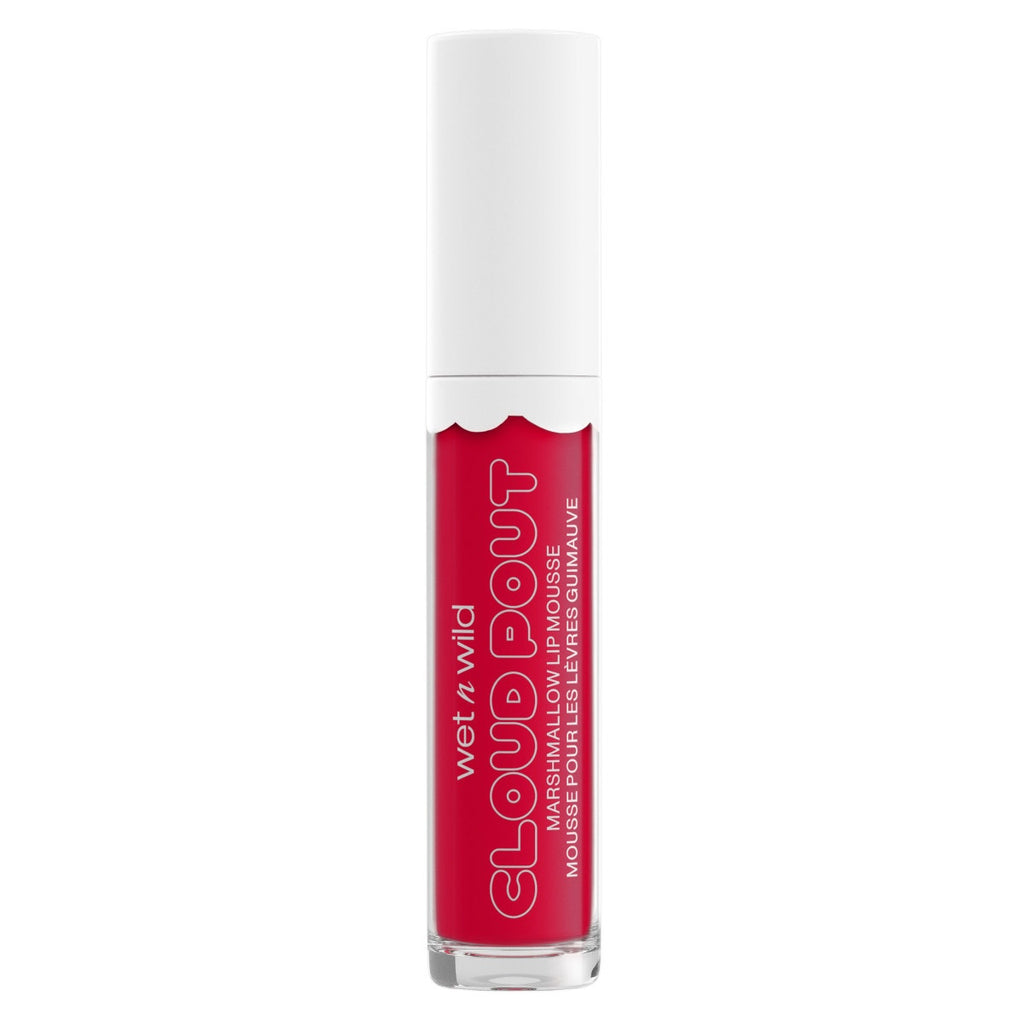 Cloud Pout Marshmallow Lip Mousse | Don't Sugar Coat It