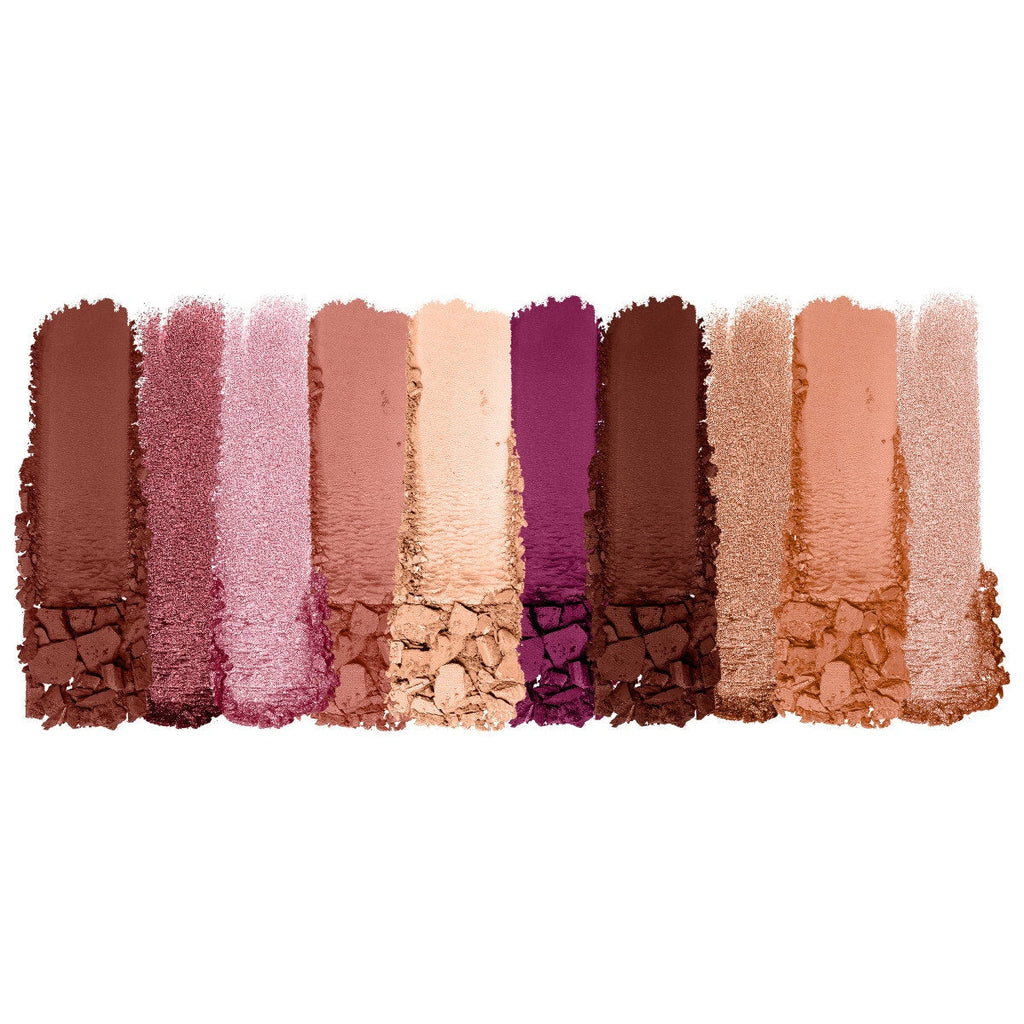 Color Icon 10-Pan Palette | Heart & Sol