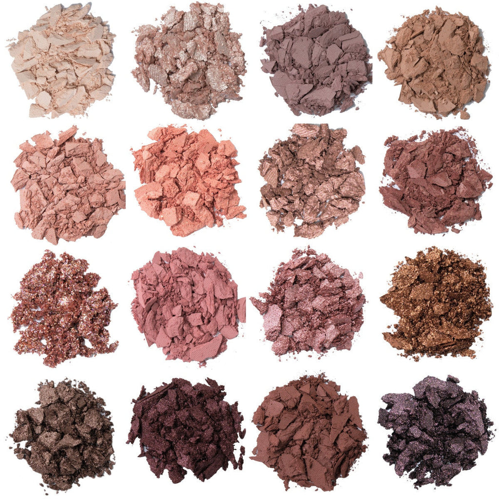 Always Blushin' Palette