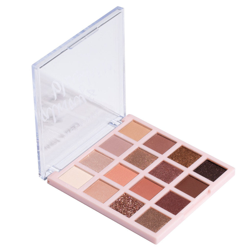 Always Blushin' Palette