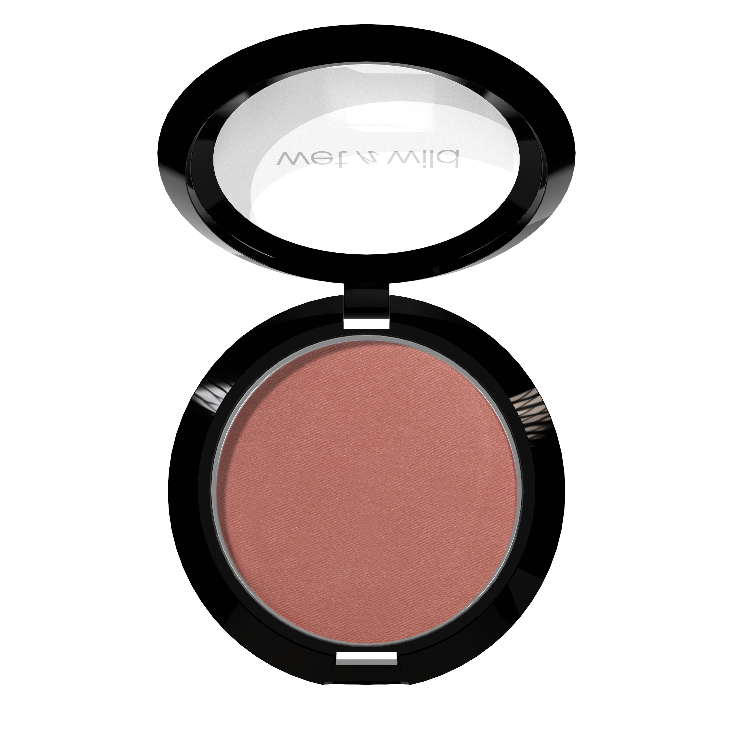 Color Icon Blush | Bed Of Roses