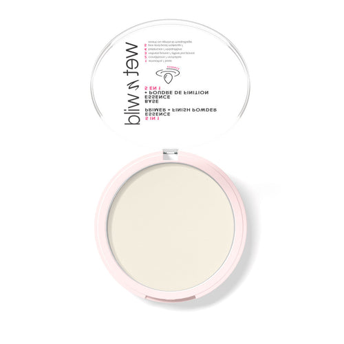 5 in 1 Essence Primer + Finish Powder