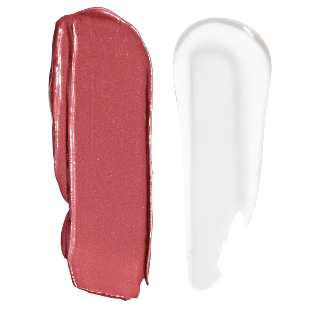 Megalast Lock 'N' Shine Lip Color + Gloss | Utaupia