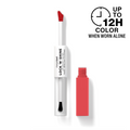 Megalast Lock 'N' Shine Lip Color + Gloss | Shining Hybiscus