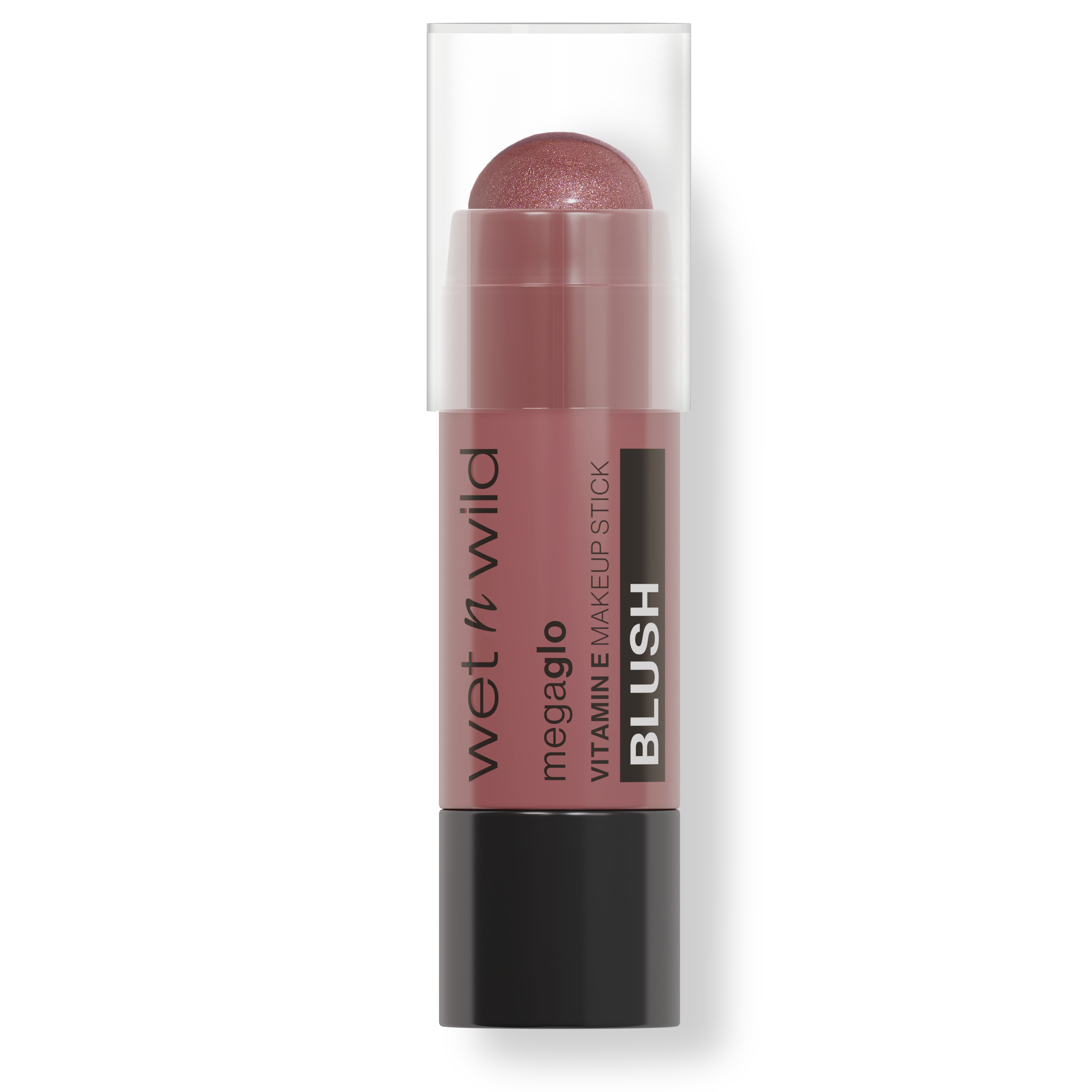 MegaGlo Vitamin E Makeup Stick | Currant Jam
