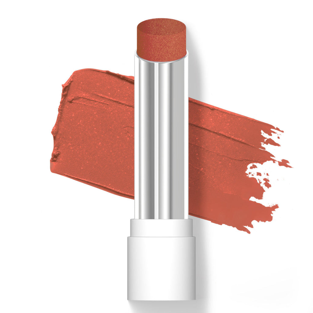 Rose Comforting Lip Color | Soft 'N' Juicy