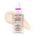 Bare Focus Niacinamide Skin Tint | Soft Ivory