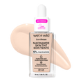 Bare Focus Niacinamide Skin Tint | Fair Light Beige