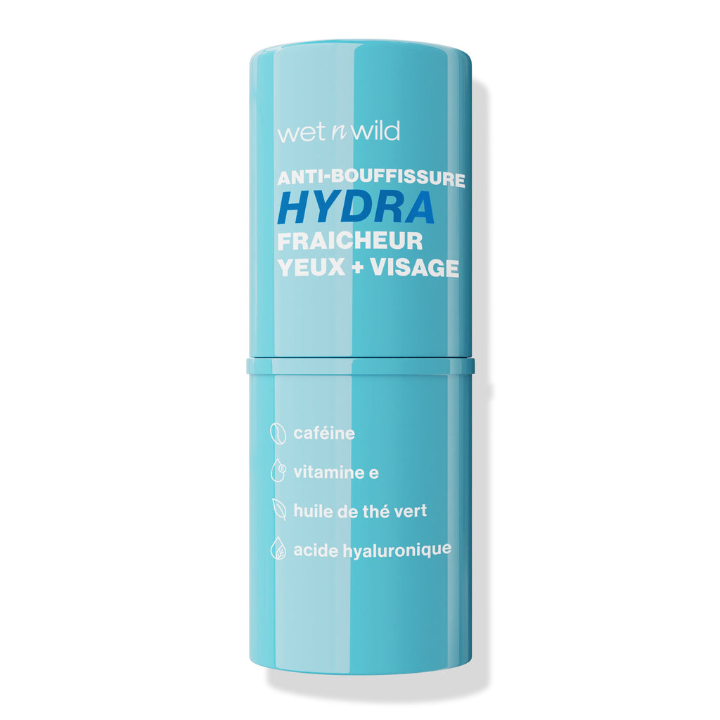 Cooling Hydra De-Puffer For Eyes + Face