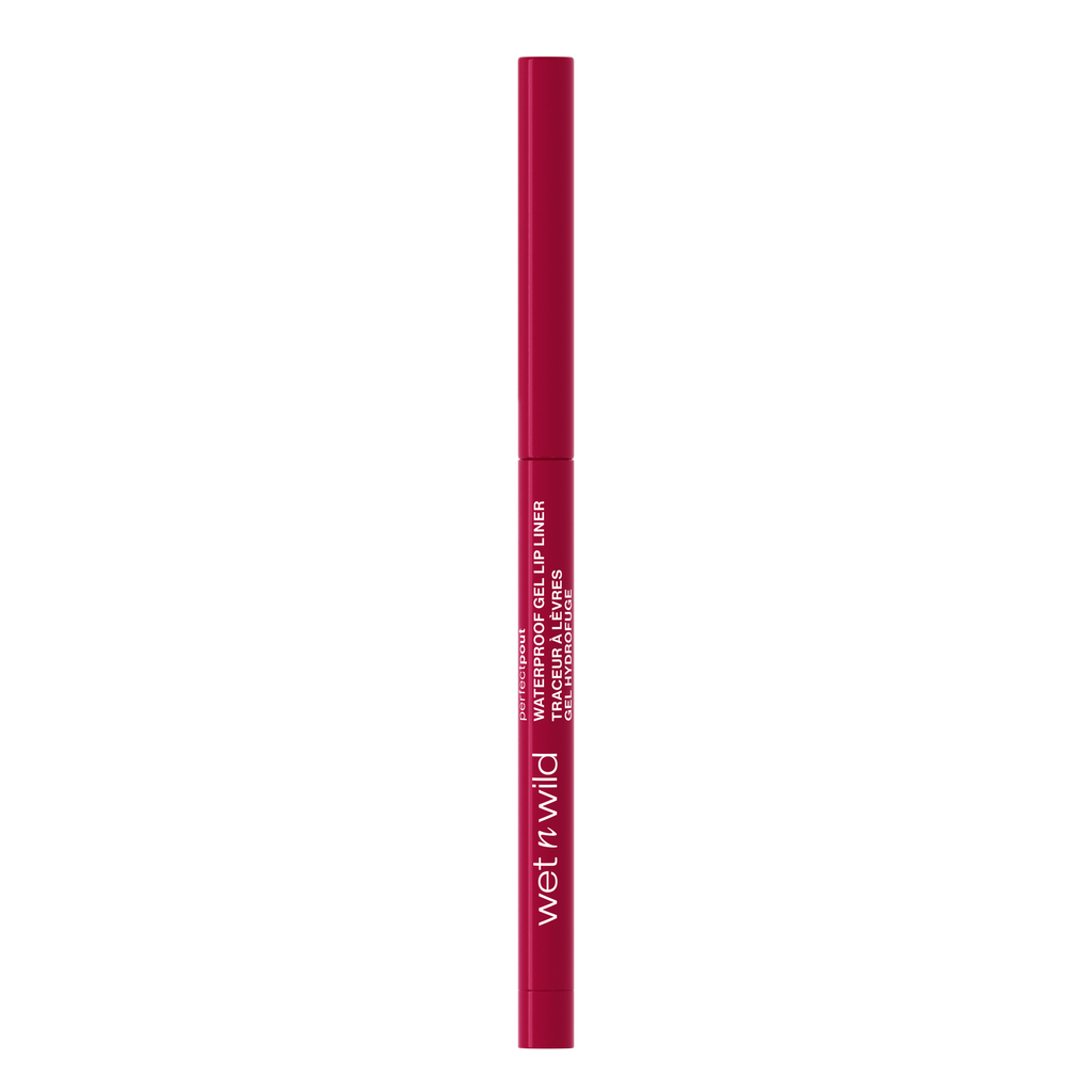 Perfect Pout Gel Lip Liner | Currant Mood