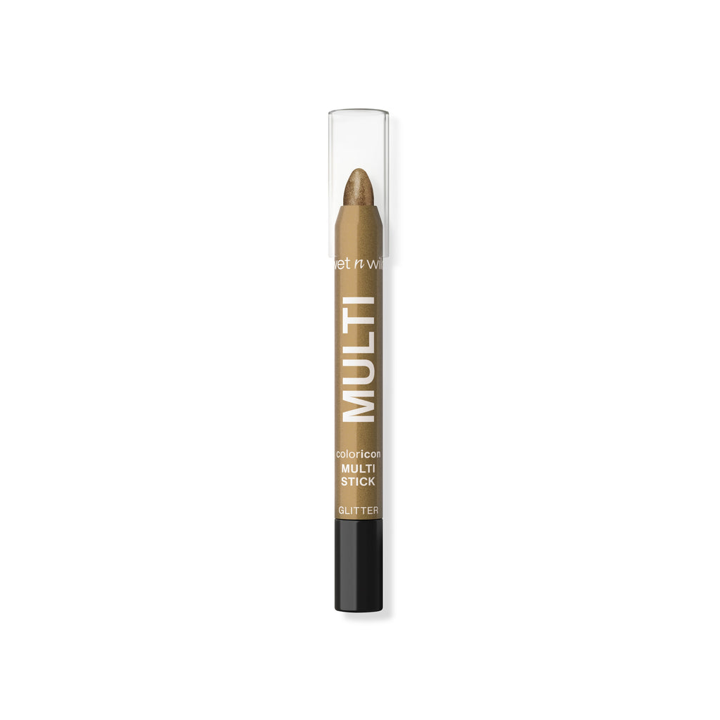 Color Icon Multistick | Golden Rush Hour