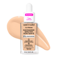 Bare Focus Niacinamide Skin Tint | Buff Bisque