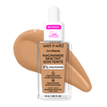 Bare Focus Niacinamide Skin Tint | Cocoa