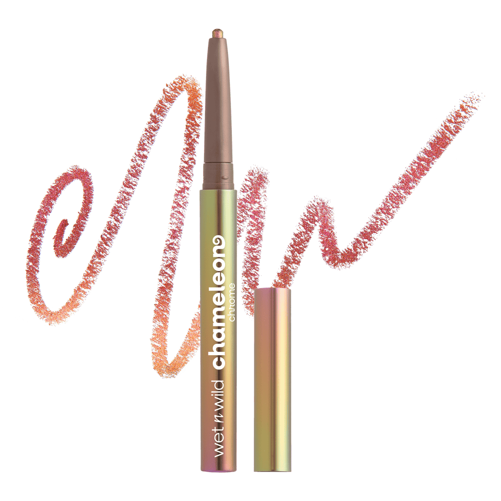 Chameleon Chrome Eyeliner | Cosmic Seeker