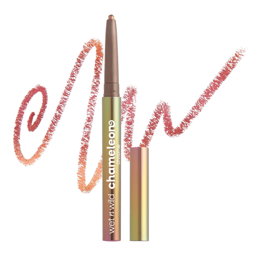 Chameleon Chrome Eyeliner | Cosmic Seeker