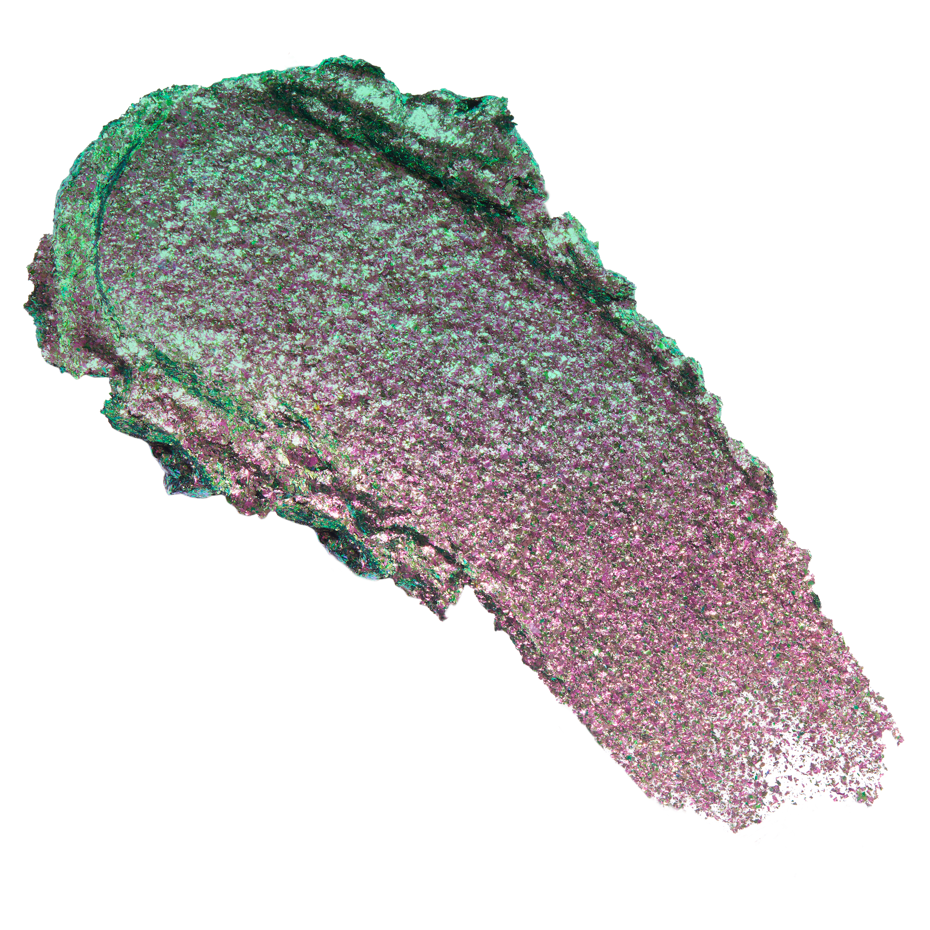 Chameleon Chrome Eyeshadow Foil | Gravity Glitch
