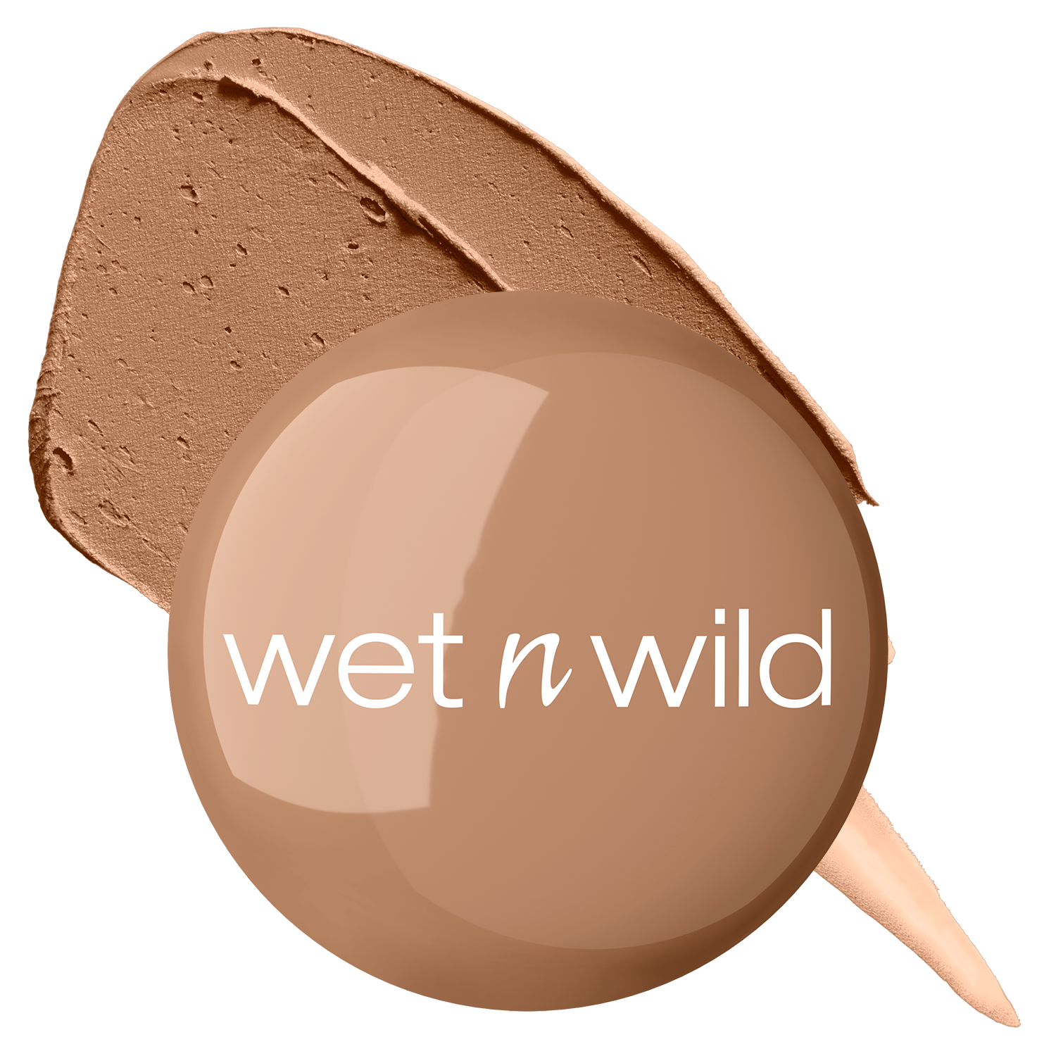 Mother Fluffer Cloud Bronzer | Beige Please