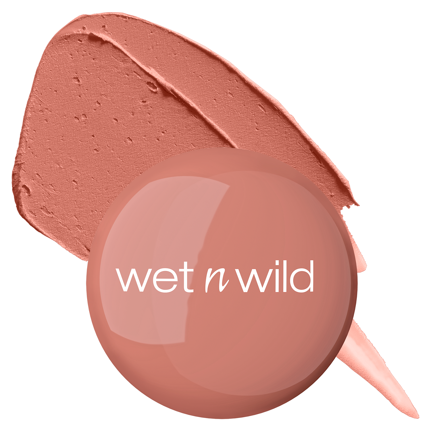 Mother Fluffer Cloud Blush | Phresh Peony