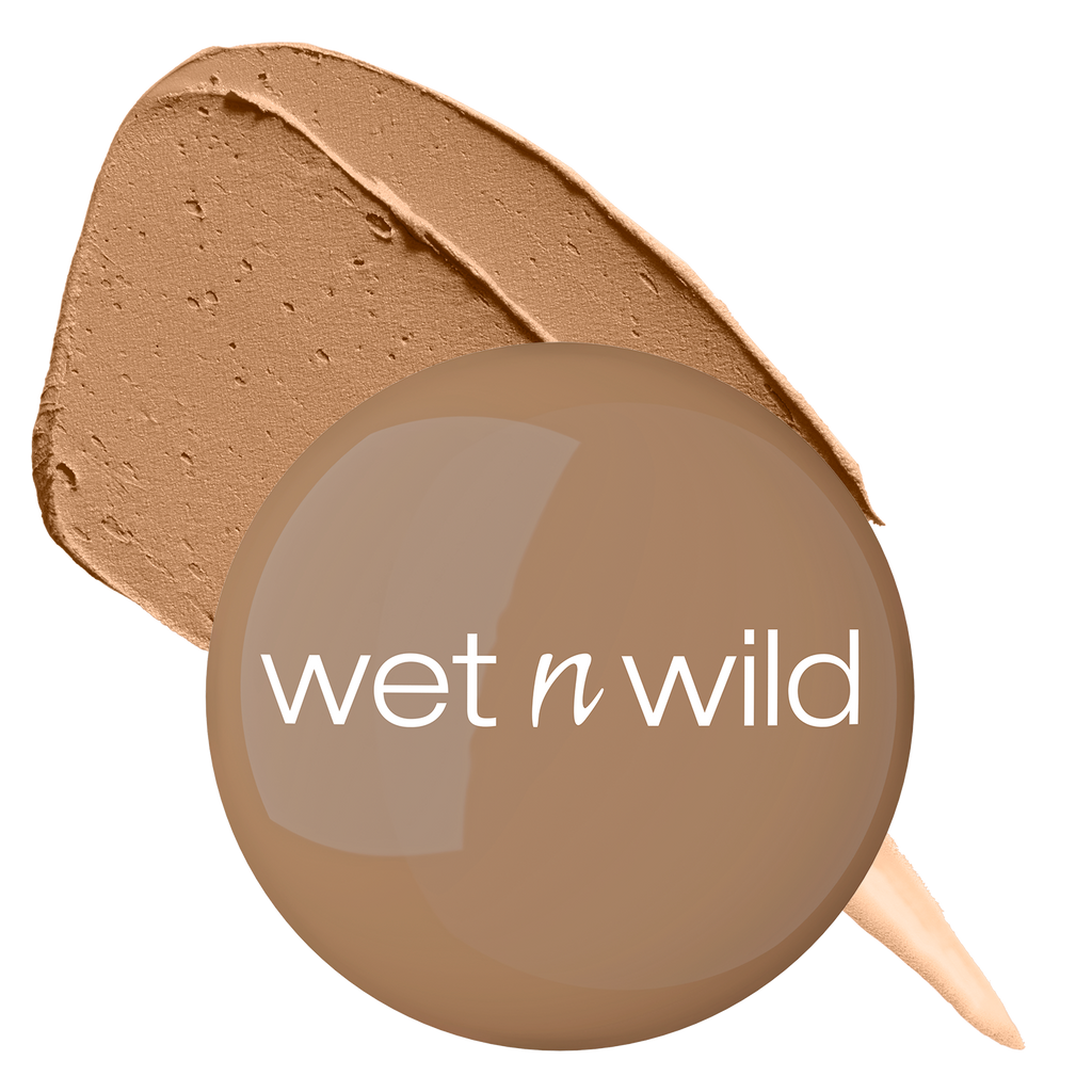 Mother Fluffer Cloud Bronzer | Cool Brew