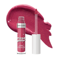 Mega Glitter Shimmer Liquid Lipstick | Pink Future