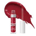Mega Glitter Shimmer Liquid Lipstick | New Soulmate