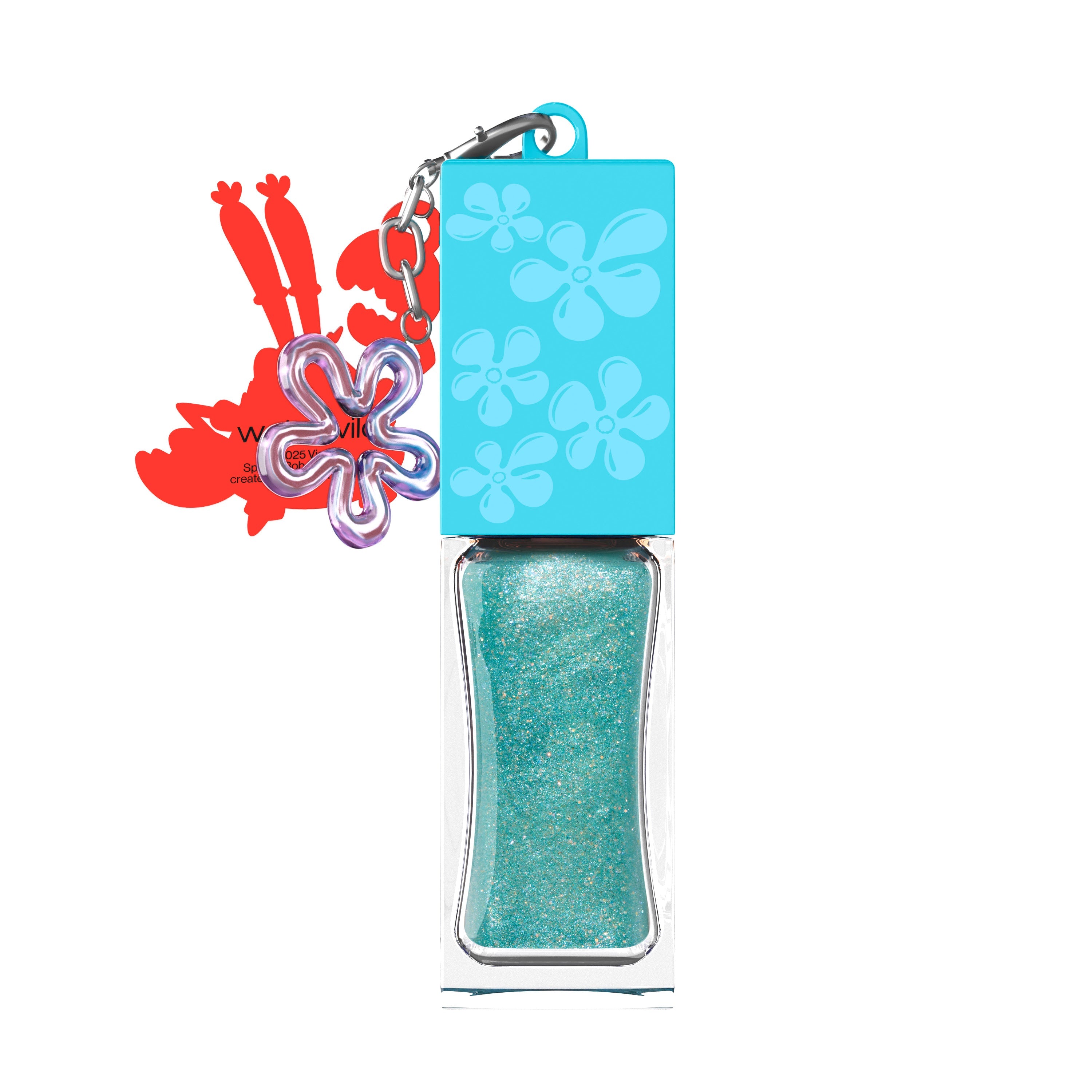 Bikini Bottom Cooling Lip Oil  | Thar She Blows