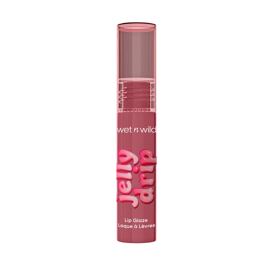 Jelly Drip Lip Glaze | Berry Squish