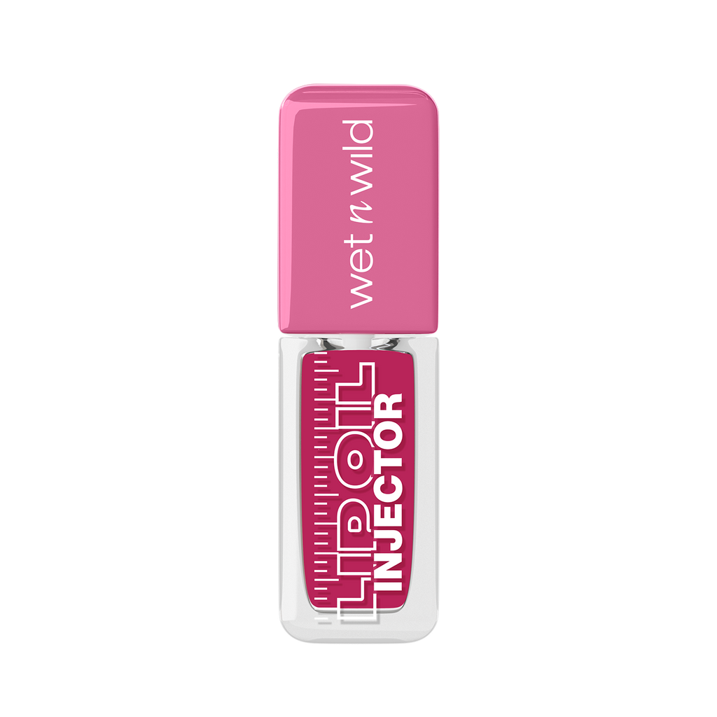 Lip Oil Injector Plumping Lip Oil | Flirt Filter