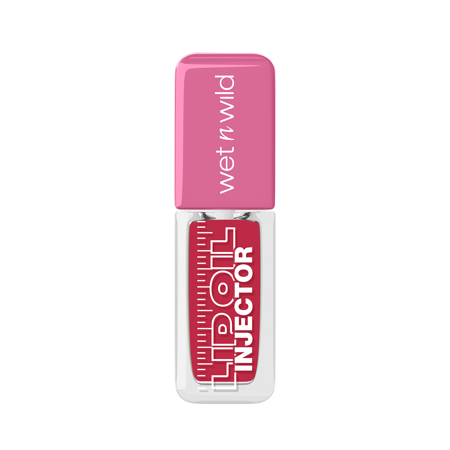 Lip Oil Injector Plumping Lip Oil | Hottest Flame