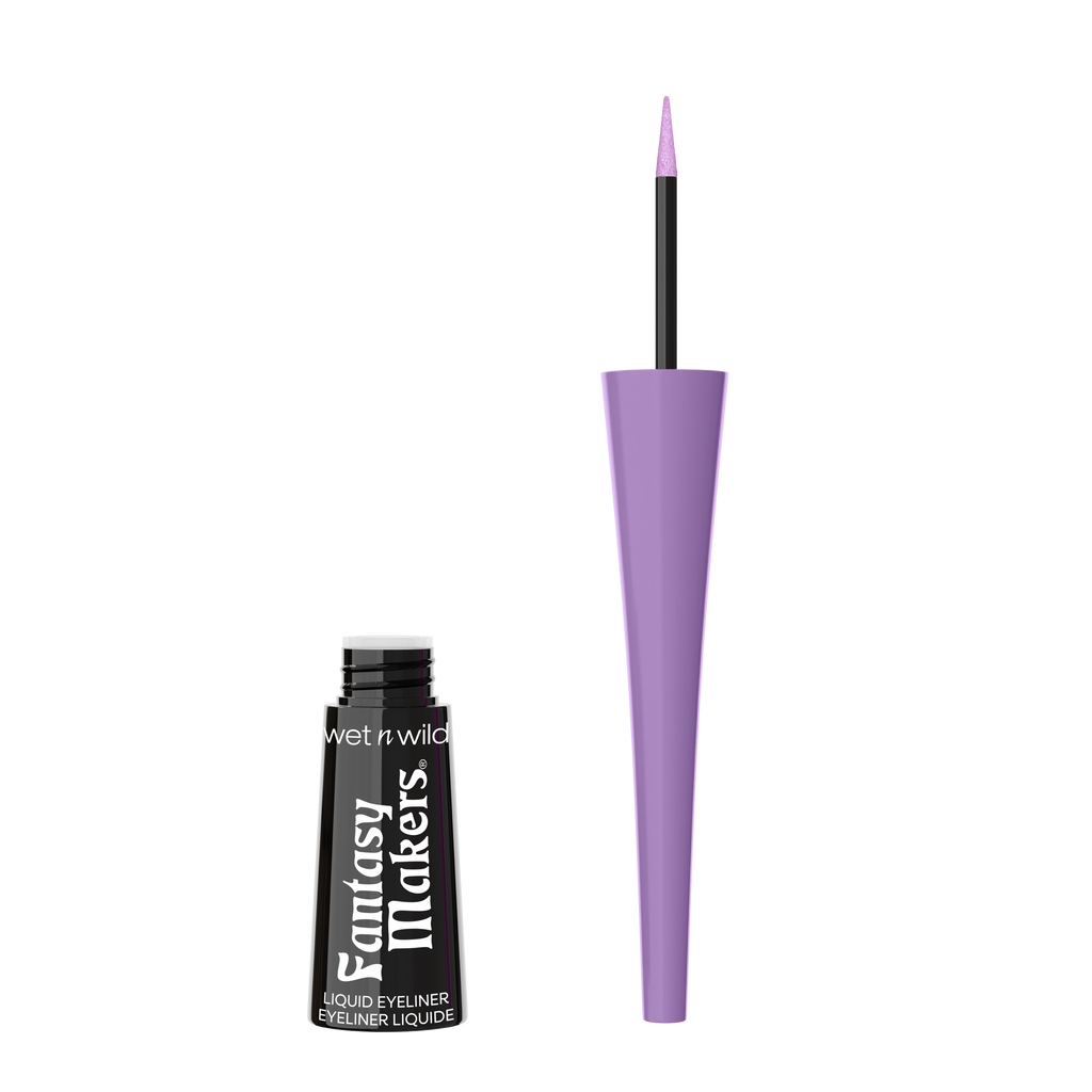 LIQUID EYELINER | PURPLE CRIMES
