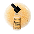 GLITTER BODY ILLUMINATOR | FOUNTAIN OF GOLD