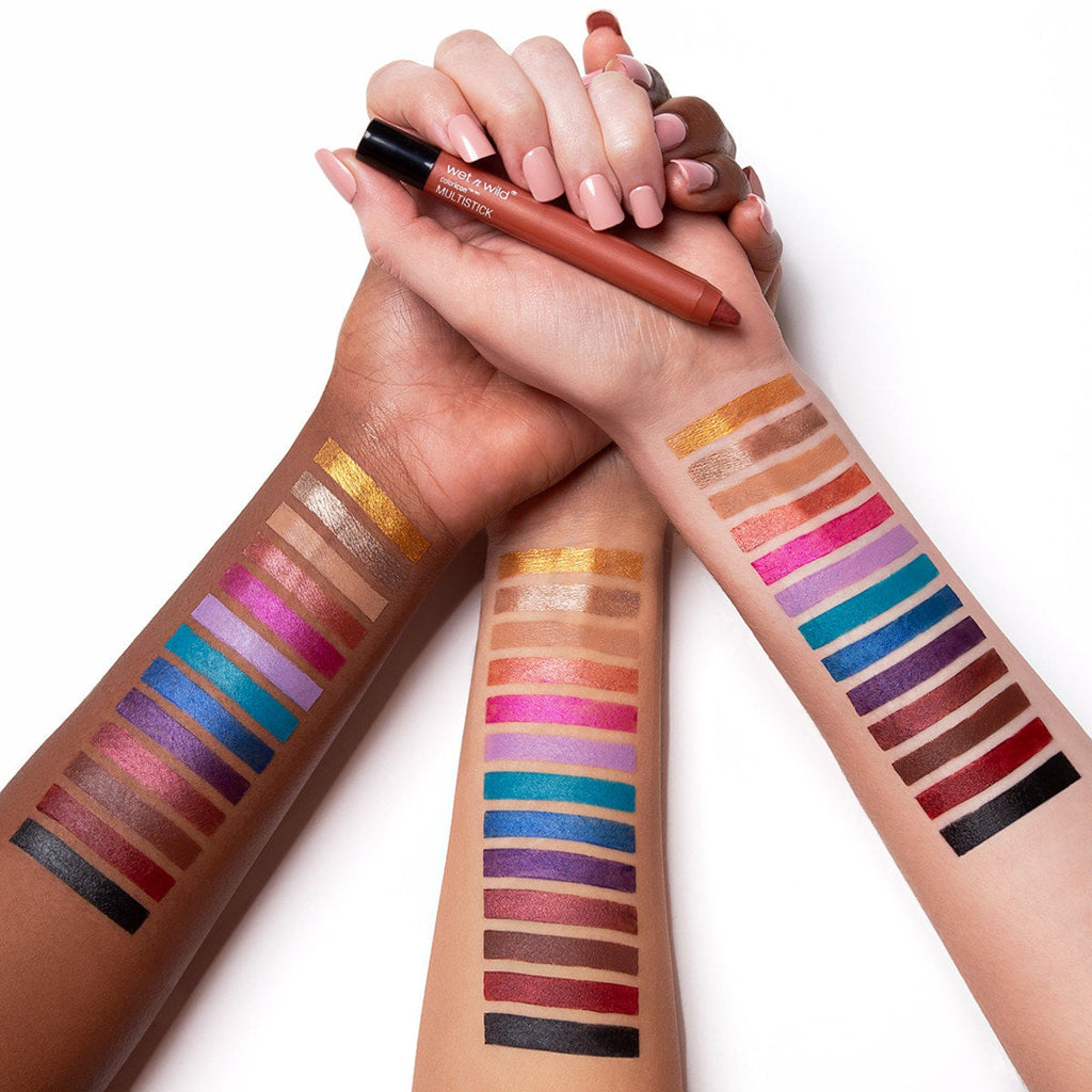 Color Icon Multi-Stick | Royal Scam
