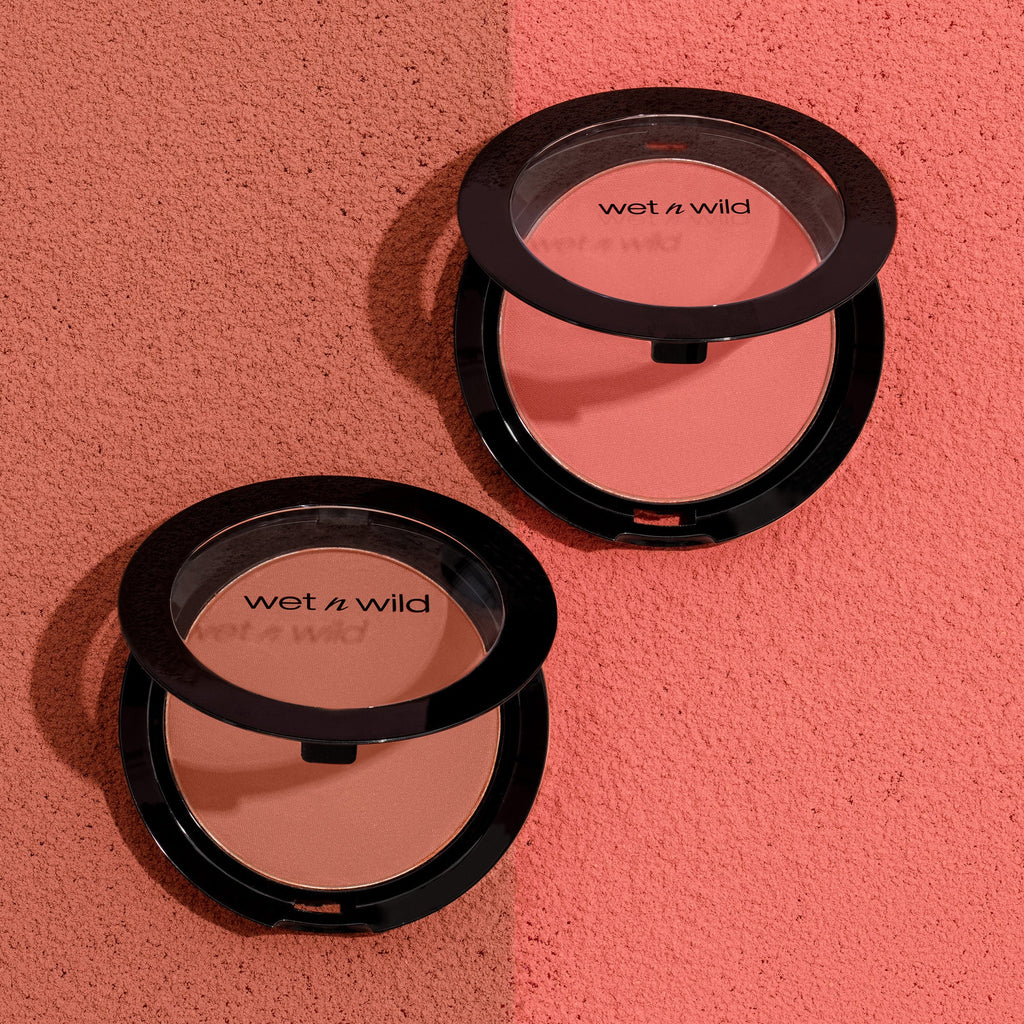Color Icon Blush | Bed Of Roses