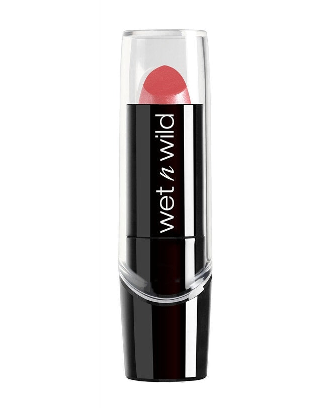 Silk Finish Lipstick | Sunset Peach