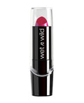 Silk Finish Lipstick | Fuchsia w Blue Pearl
