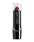 Silk Finish Lipstick | Dark Wine