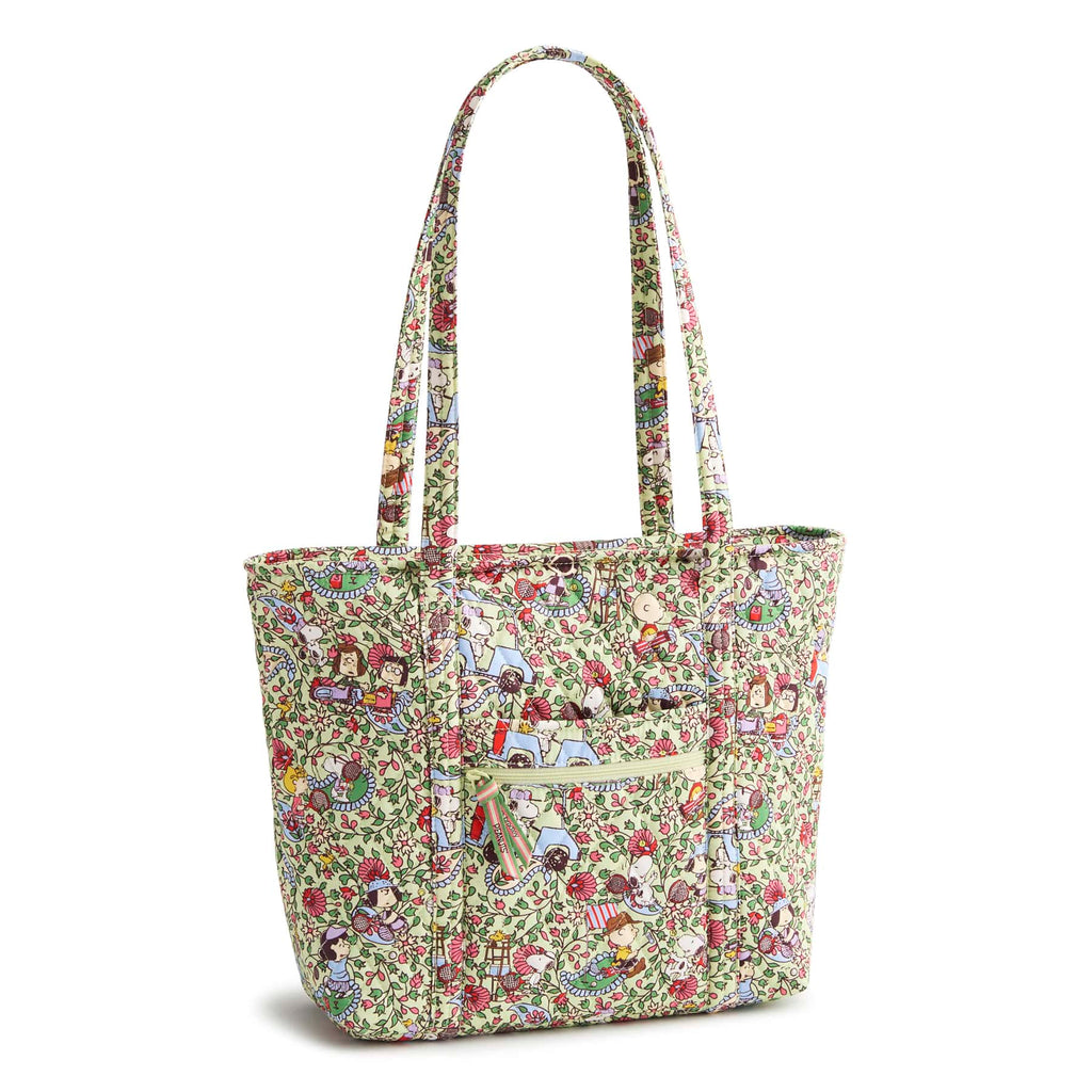 Peanuts Small Original Vera Tote