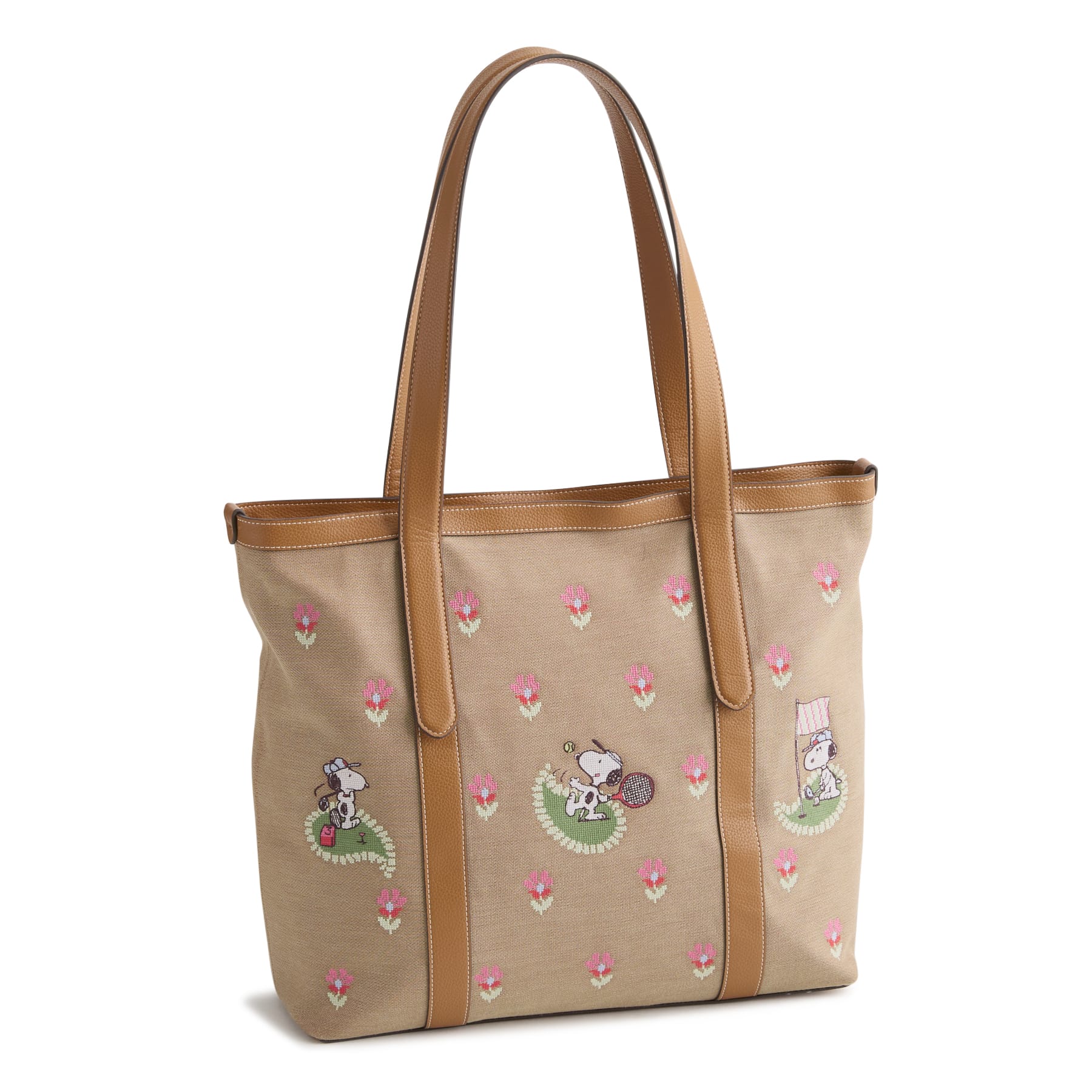 Peanuts Original Vera Tote