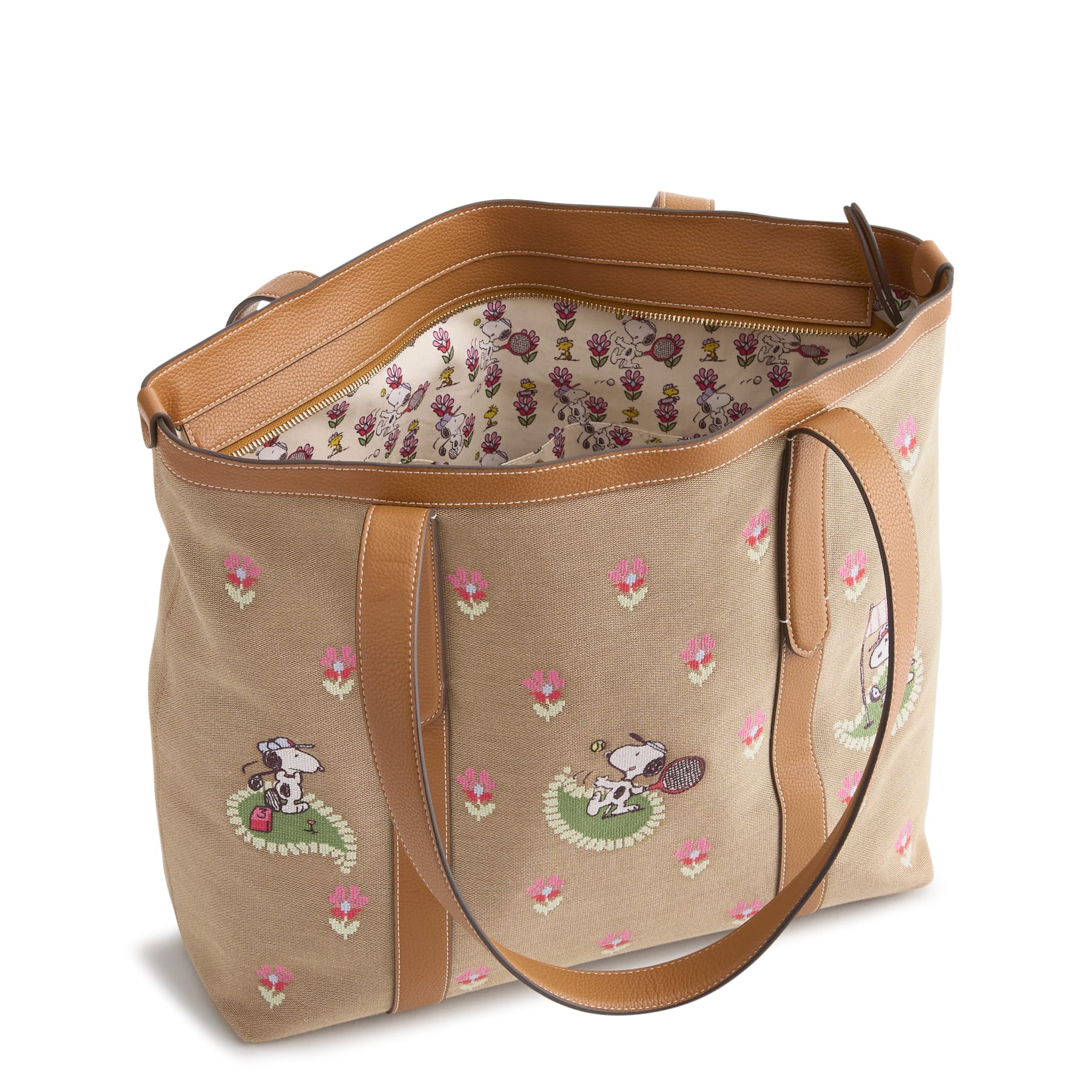 Peanuts Original Vera Tote