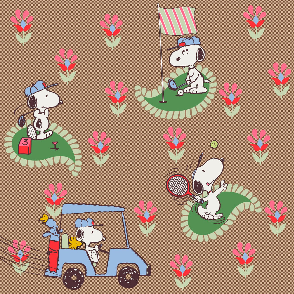 Peanuts Original Vera Tote