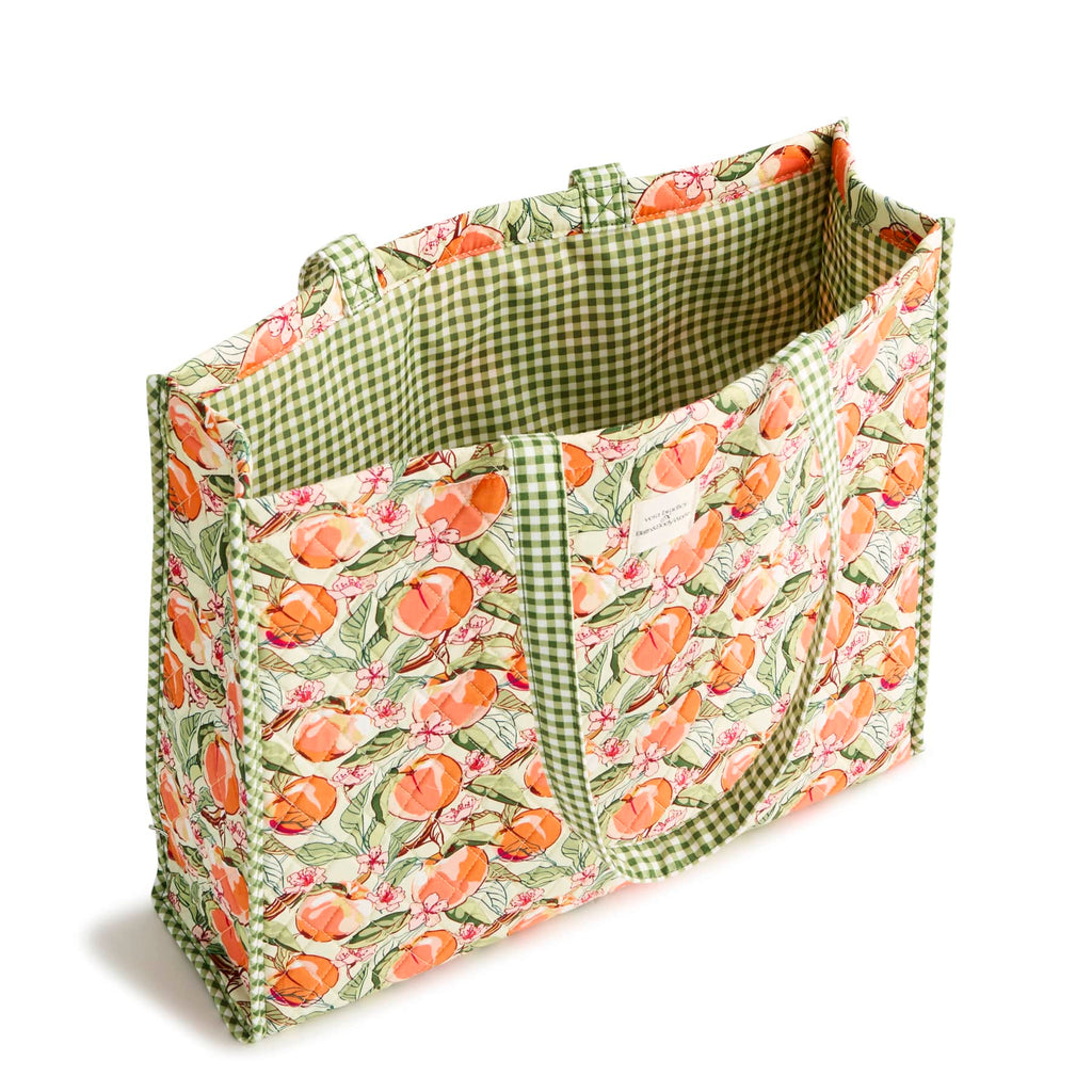 Bath & Body Works Vera Bradley Tote Bag Set